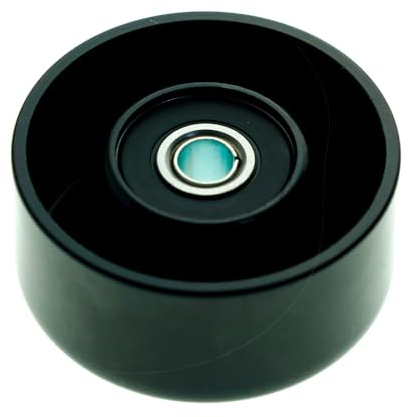 SKF Umlenkrolle Führungsrolle Keilrippenriemen VKM 62052