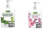 Empathy APHP500 RHS After Plant House Plant Pump & Feed, 500ML & APHP500 RHS After Plant Orchid Plant Pump & Feed, 500ML