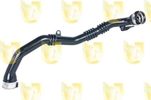 UNIGOM R4241 Manicotto Inferiore Intercooler Sandero Ii 1.5Dci Stepway
