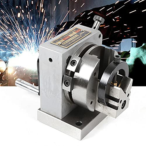 One Way Punch Former Machine High Precision Punch Shaper Grinder Punch Former Grinding Machine 3-30MM 360 Degree Scale 24 Angle Dresser Punch Pin Grinder for Milling Drilling Fixture Boring