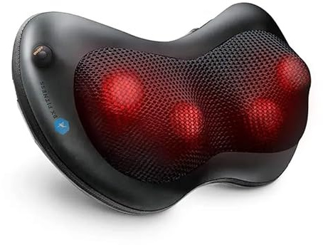 Shiatsu Neck Massage - BX Fitness®