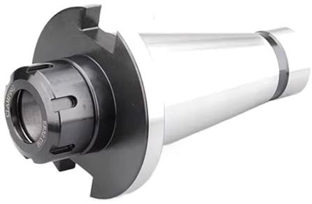 Mandril portaherramientas CNC Portaherramientas de mandril pinza for fresadora frontal CNC(NT40-ER20 (M16))