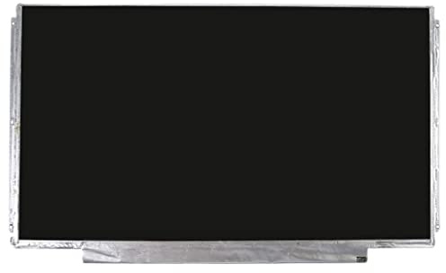 Watreketal 13.3 LCD Screen Panel for 40P B133XW03 V.0 1 4 B133XW01 1 N133BGE-L41 N133BGE-L31 LTN133AT16 LP133WH2 TLE1