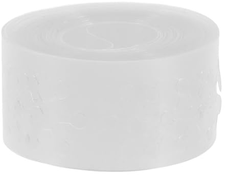 PAMINGONO Balloon Garland Tape Strip with Balloon Clips for Sealing for Wedding and Birthday Party Decorations for Shower and Event Garland