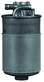 MAHLE KL 147D Kraftstofffilter - für VW Golf IV (1J1), u.a.