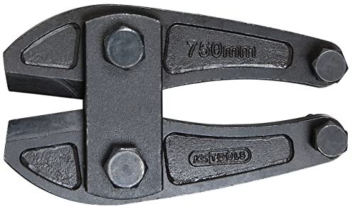 KS Tools 118.0131 Ersatzkopf für 30 Bolzenschneider