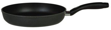GSW Pfanne, Antihaft beschichtet, 28 cm, Schwarz