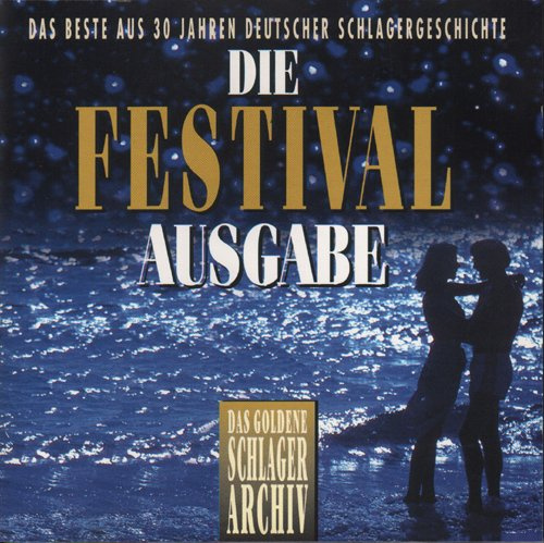 Schöne, teils auch melancholische Schlager mit ganz viel Gefühl
