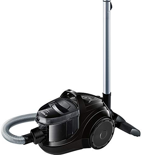 Bosch BGS1K330 Series 4 Aspirateur traîneau Noir