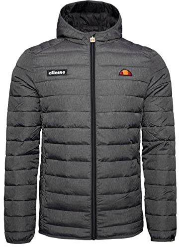 ellesse Chaqueta acolchada Lombardy para hombre (paquete de 1)