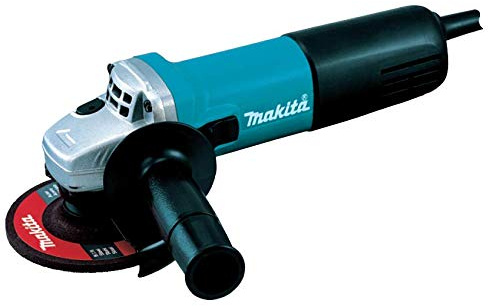 Makita 9557HNRGK3 - Amoladora angular