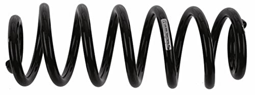 Sachs 994 991 Fahrwerksfeder hinten | 994 991 Kompatibel mit Alhambra (710, 711), (7N1, 7N2)