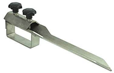 Kirschner Metallbau Sonnnenschirmständer Erdspieß Edelstahl Rasendorn Sonnenschirm Schirmständer Schirme Bodendübel Schirmspieß Sonnenschirmhalter Bodenhülse massiv Ständer