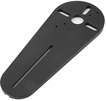 A/B/C Trimmer-Kreisschneiden, Universal-Kreisschneidevorrichtung für -Vorrichtungsset für Trimmmaschinen, Dongcheng (Ein Paket, das rund läuft)