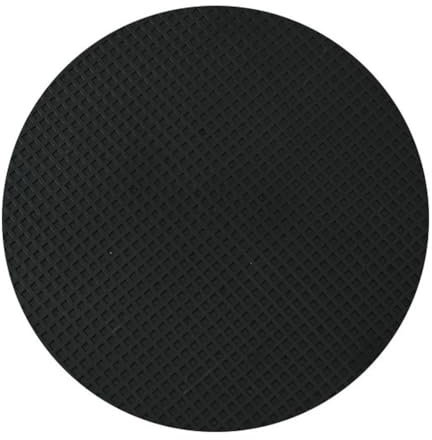 ZHLINGQ Cazzuola Elettrica, 6 Livelli 38 cm Lucidatrice Lenitiva per Pareti di Malta Cementizia Cazzuola Elettrica per Calcestruzzo, Lucidatrice a Batteria da 1680 W,OnlyPlasticHardPads*40