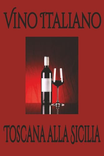 Vino Italiano: A Word Puzzle Book of Italian Wines, Grapes, Wineries, Regions, and Wine Terms