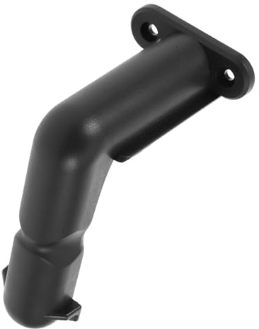 AUTSUPPL Plastic Vacuum Holder Wall Mount Bracket for Vacuum Cleaner Easy Installation Wall Mounted Support Rack to Save Floor Space and Securely Organize Cleaning Tools