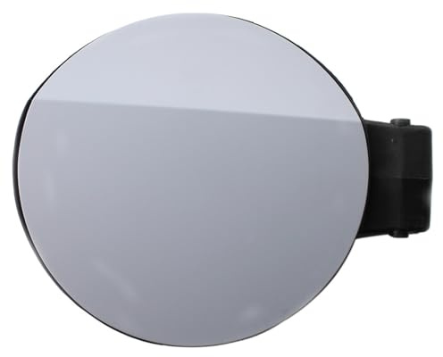 Tankdeckel Für Golf 6 MK6 2010–2013 Tankdeckel Ungrundiert 5K6809857C
