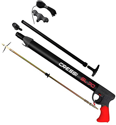 Cressi Harpune SL-Star, 40 cm, FR374000