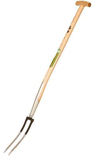 Freund-Victoria 1260620 Rosengabel 62157, Silber/Braun, 40 x 25 x 15 cm