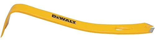 DEWALT Flat Bar, Spring Steel, 13-Inch (DWHT55518)