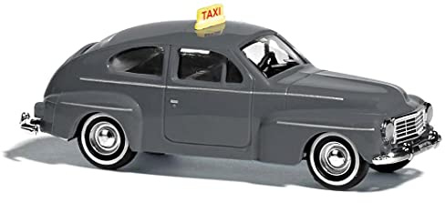 Busch - Volvo 544 Taxi Schweden (7/19) *
