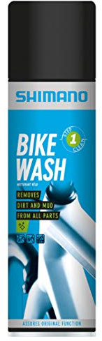 SHIMANO Bike Wash 200 ml