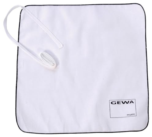 GEWA 755910 Wischer für Klarinette, Baumwolle