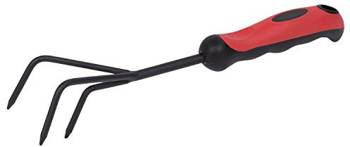 Kreator KRTGR7003 - Scarificatore manuale