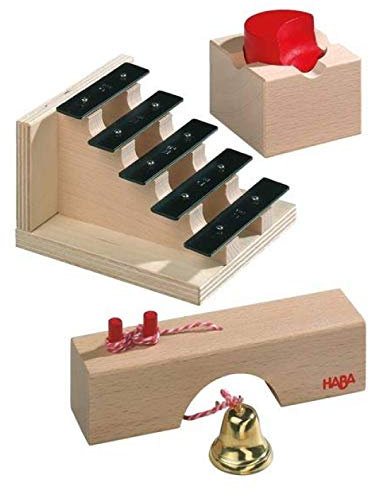 HABA - Escalier Sonore, 001149