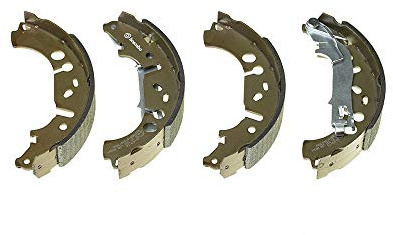 Brembo S 23 531 Zapatas de Freno y Accesorios