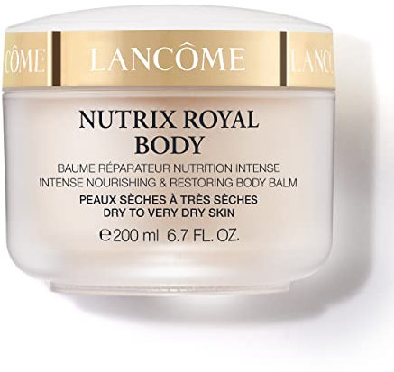Lancome Körpercreme, 1er Pack(1 x 200 ml)