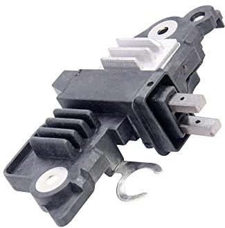 ATEC Germany Generatorregler Kompatibel mit: FIAT CROMA, OPEL AGILA, ASTRA F Cabriolet, ASTRA F Caravan, ASTRA F CC, ASTRA F Kasten/Kombi, ASTRA F Stufenheck, ASTRA G Cabriolet, ASTRA G Caravan