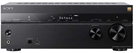 Sony STRDN1080.CEL