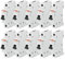 10x ABB S201-B16 Sicherungsautomat B-Charakteristik 2CDS251001R0165