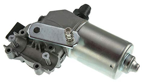 Frankberg 1x Wischermotor Scheibenwischermotor Vorne Links oder Rechts Kompatibel mit Movano B Master III 2.3L Bus Kasten Pritsche/Fahrgestell 2010-2019 Replace# 8200734788