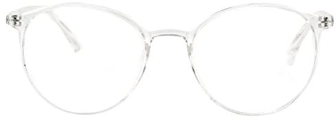 Ocushield Blue Light Blocking Glasses Prevent Eye Strain from Digital Devices | Developed by Optometrists | For Adults & Kids