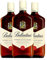 Whisky Blended Ballantine's Botella Misil 1 L (Caja de 3 Botella Misil de 1 L)