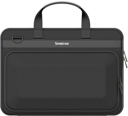 Smatree Heavy Duty Hard Case for 17.3 inch ASUS ROG Strix Scar 17 SE 2022 | for 17.3 inch ASUS ROG Strix Scar 17 2023/2022/2021,17.3 inch ASUS ROG Strix G17 2023/2022/2021 Gaming (A800XL)
