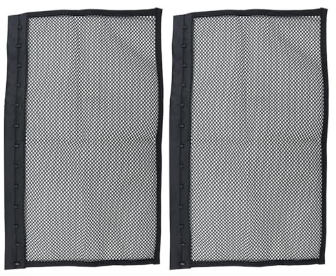 Sarini Civière cheveux bouclé longueur N filet