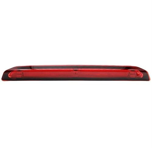 HNVCYT 1 Stück für Ford für Escape für Kuga 2013 2014 2015 2016 Auto Hoch montierte dritte Bremsleuchte hinten Stoppsignallampe Auto drittes Bremslicht