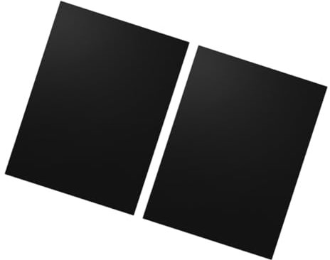 SEWOART 2pièces Tapis De BBQ Non-adhésifs Résistants Chaleur Matériau pour Barbecue Et Cuisson Au Four