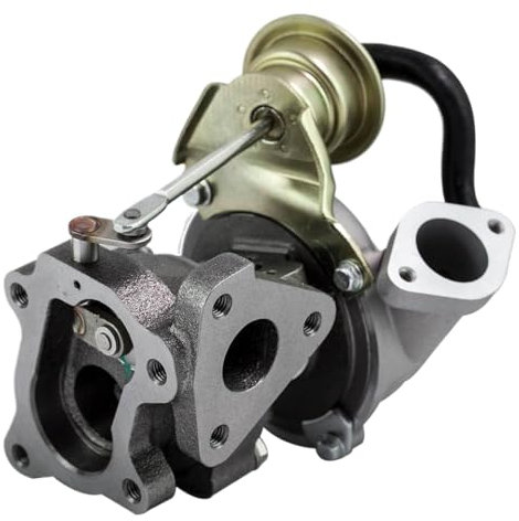 Quads Auto Motorrad Schneemobil -Turbolader Turbo VZ21 RHB31 für 500 bis 660 Motoren ausgeglichene Turbine