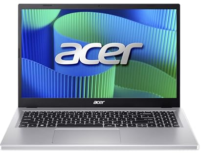 Acer Extensa Notebook Computer, Intel Processor, 15.6 Display, 8GB RAM (EX215-57-TCO-3290)