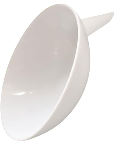 POPETPOP Bol Drenaje Multifuncional De Cocina Con Asas Para Escurrir Verduras y Lavar Arroz Cesta Colador Plastico Blanco Seguro y Duradero