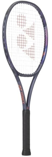 Yonex Percept 97 Midnight Navy Tennisschläger Blau-Grau Unbesaitet 310G L4 Neu