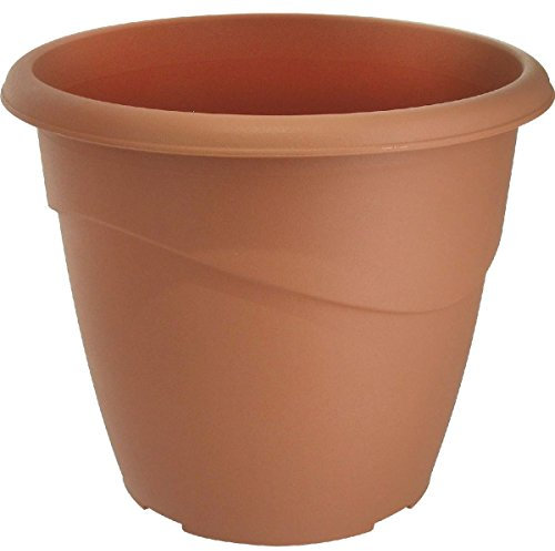 EDA Marina Pots de Fleur, Terre Cuite