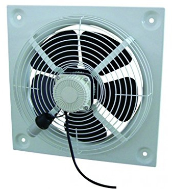 S&P HXM-250 - Extractor