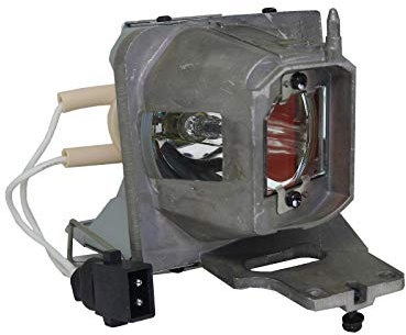 Optoma SP.78B01GC01 Original Ersatzlampe für EH400, EH400+, W400, W400+, X400, X400+