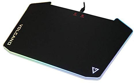 Mouse Pad Volcano Rift V2/Pm-MC-Volcano-Rift-V2 Modecom